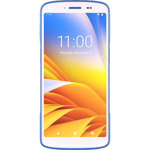 Zebra Technologies HC55